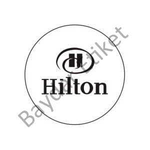 Hilton — Otelcilik etiket uygulaması