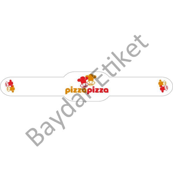 Pizza Pizza — Gıda etiket uygulaması